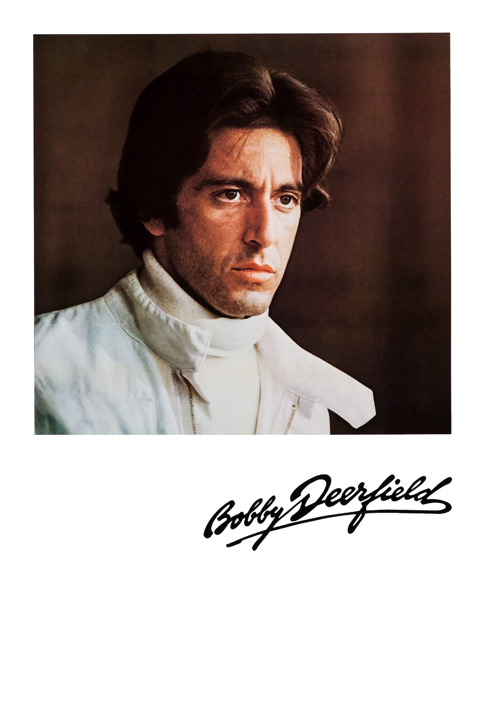 Постер Bobby Deerfield